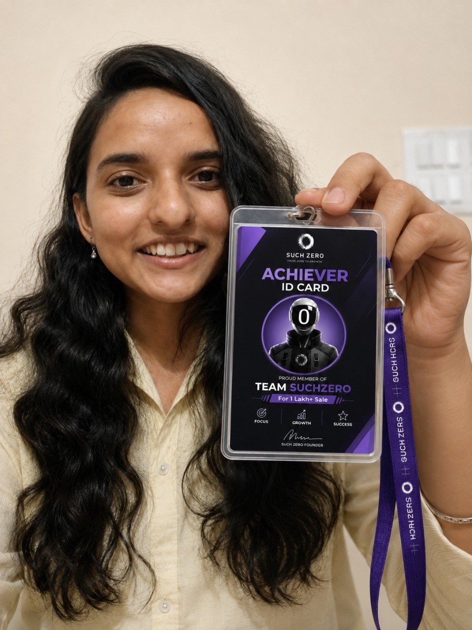 Pooja Rana testimonial thumbnail